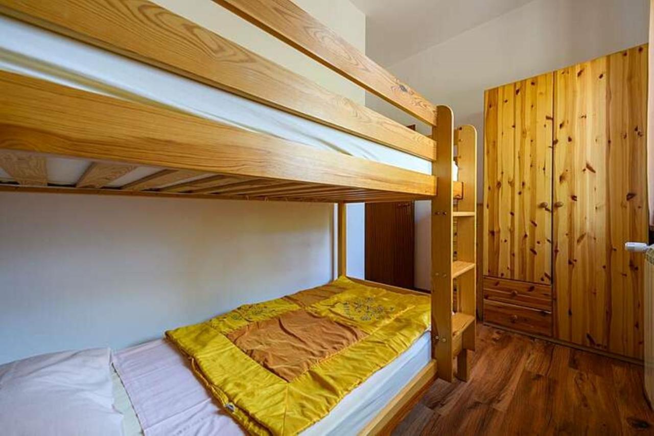 Апартаменты House Fran Барбан Экстерьер фото